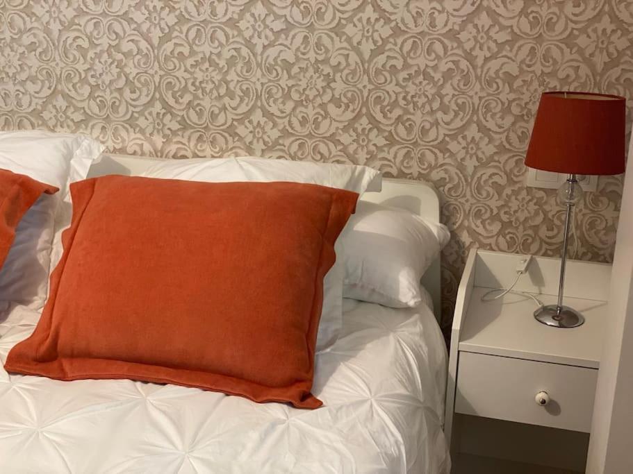 Casa En Montealegre Reformada Y Acogedora Sámano Exteriör bild