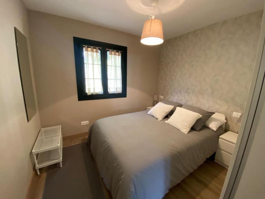 Casa En Montealegre Reformada Y Acogedora Sámano Exteriör bild