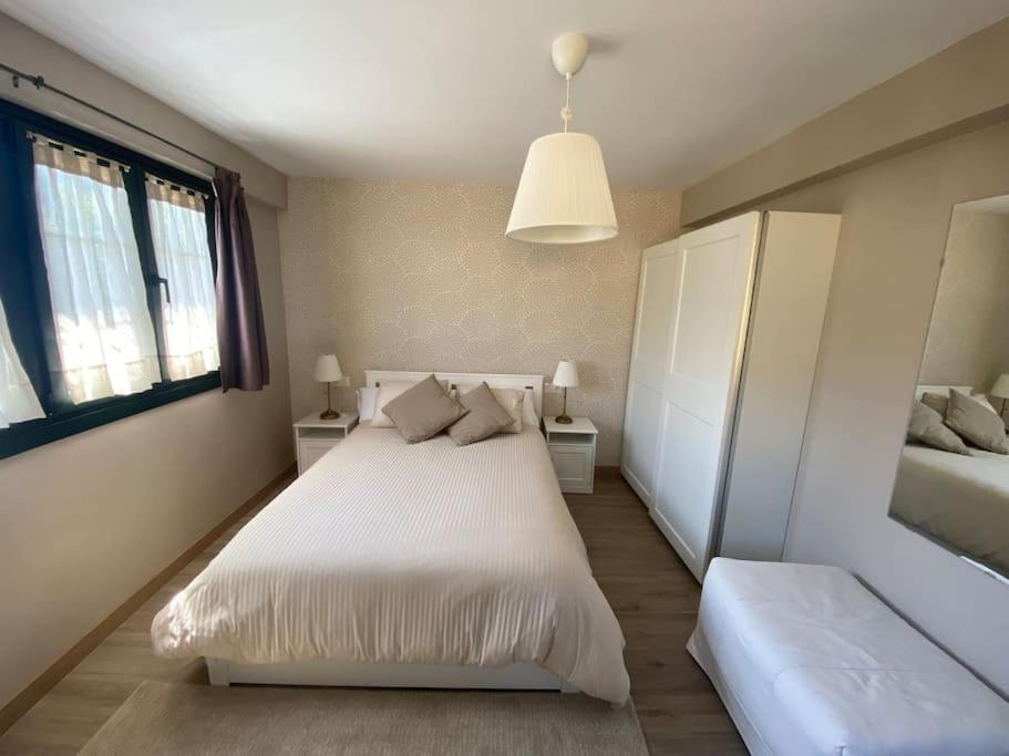 Casa En Montealegre Reformada Y Acogedora Sámano Exteriör bild