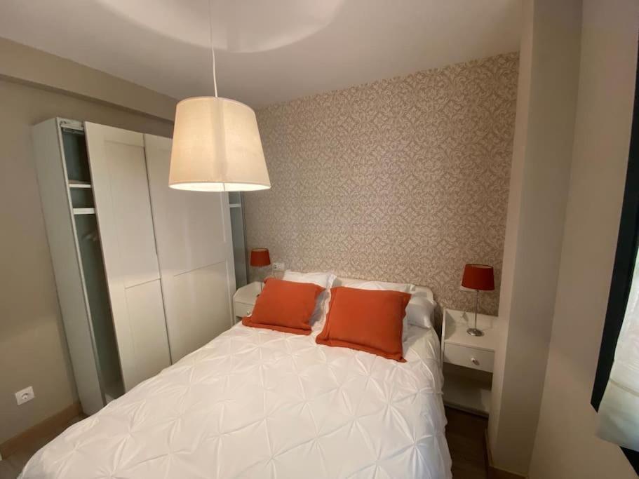 Casa En Montealegre Reformada Y Acogedora Sámano Exteriör bild