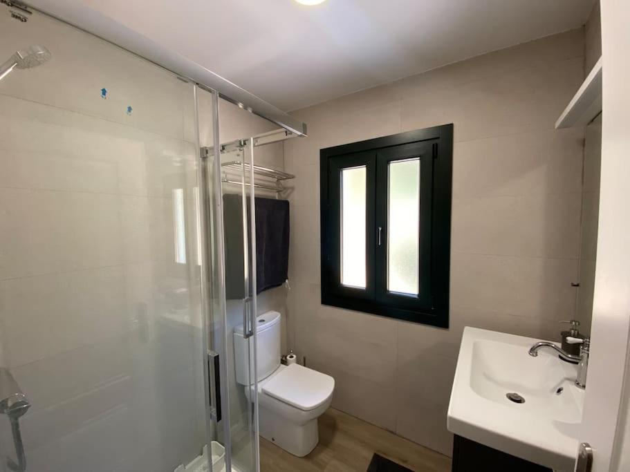 Casa En Montealegre Reformada Y Acogedora Sámano Exteriör bild
