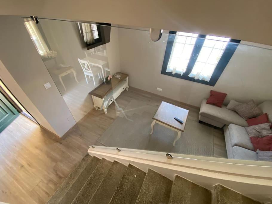 Casa En Montealegre Reformada Y Acogedora Sámano Exteriör bild
